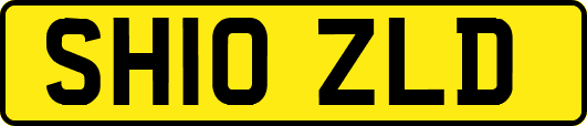 SH10ZLD
