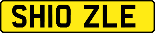 SH10ZLE