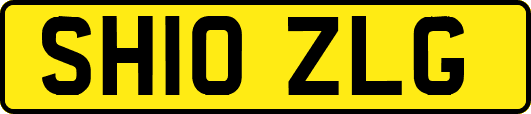 SH10ZLG