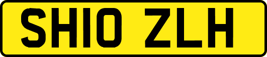 SH10ZLH