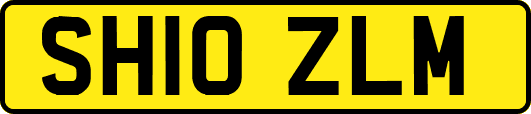 SH10ZLM
