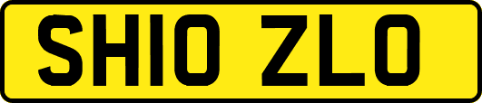 SH10ZLO