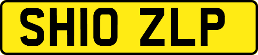 SH10ZLP