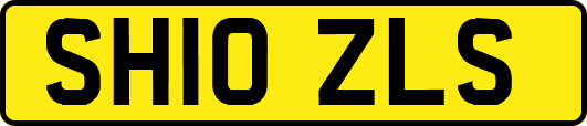 SH10ZLS