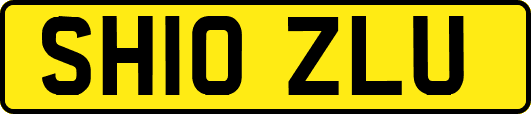 SH10ZLU