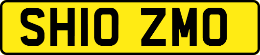 SH10ZMO