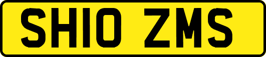 SH10ZMS