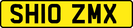SH10ZMX