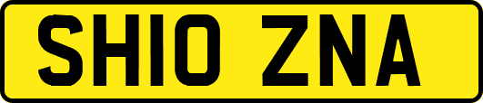 SH10ZNA