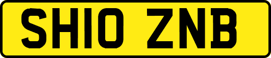 SH10ZNB