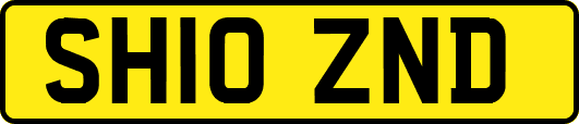 SH10ZND