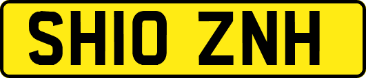 SH10ZNH
