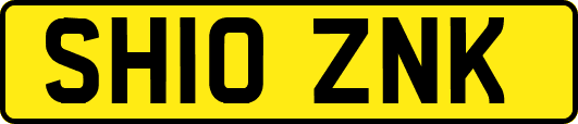 SH10ZNK