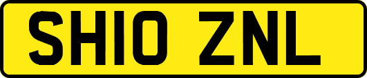 SH10ZNL