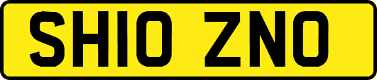 SH10ZNO