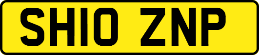SH10ZNP