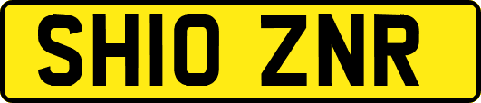 SH10ZNR