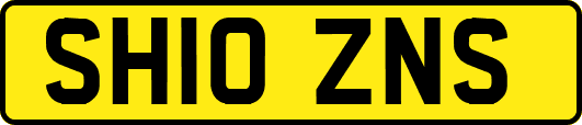 SH10ZNS