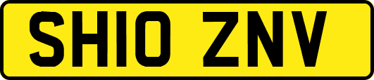 SH10ZNV