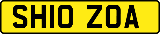SH10ZOA