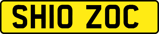 SH10ZOC