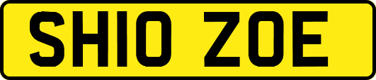 SH10ZOE