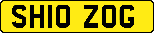SH10ZOG
