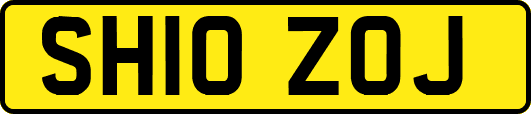SH10ZOJ