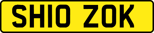 SH10ZOK