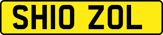 SH10ZOL
