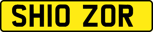 SH10ZOR