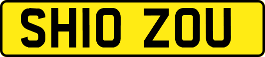 SH10ZOU