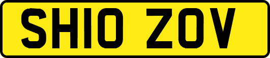 SH10ZOV