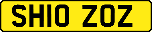 SH10ZOZ