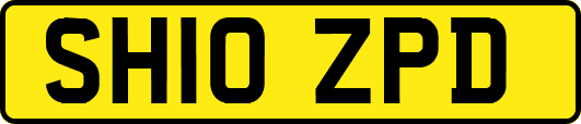 SH10ZPD