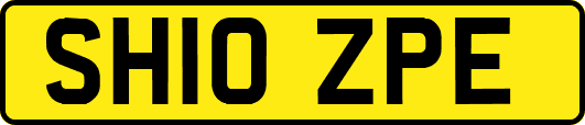 SH10ZPE