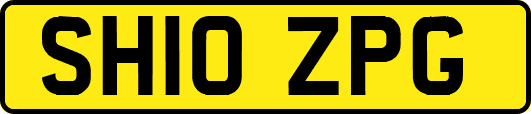 SH10ZPG