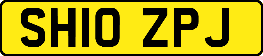 SH10ZPJ