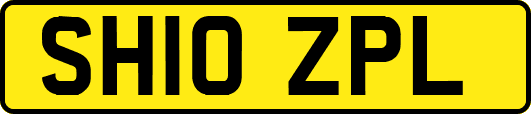 SH10ZPL