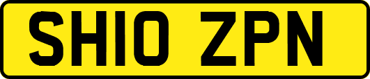 SH10ZPN