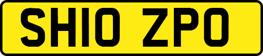 SH10ZPO