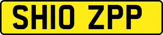 SH10ZPP