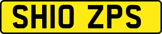 SH10ZPS