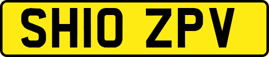 SH10ZPV