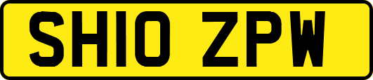 SH10ZPW