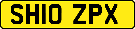 SH10ZPX