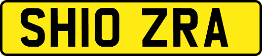 SH10ZRA