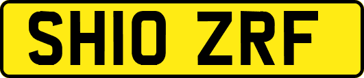 SH10ZRF