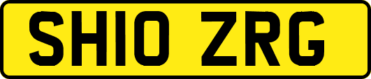 SH10ZRG