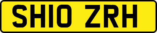 SH10ZRH